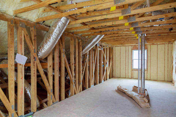 Best Residential Insulation in Red Lick, TX