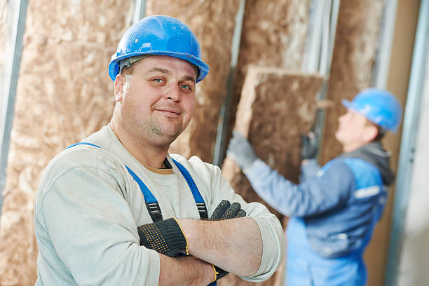 Best Energy Efficiency Insulation in Red Lick, TX