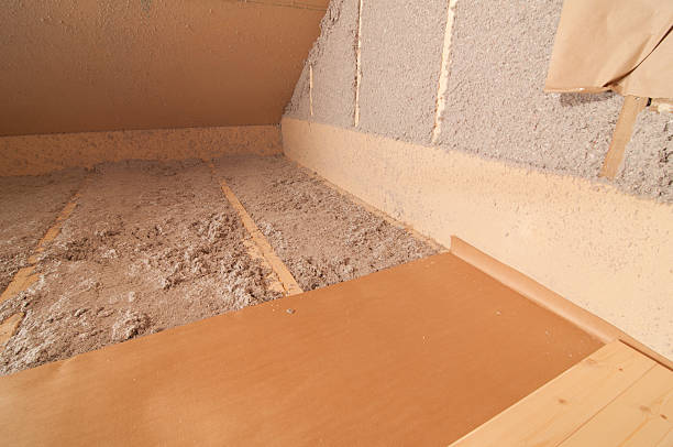 Best Cellulose Insulation in Red Lick, TX